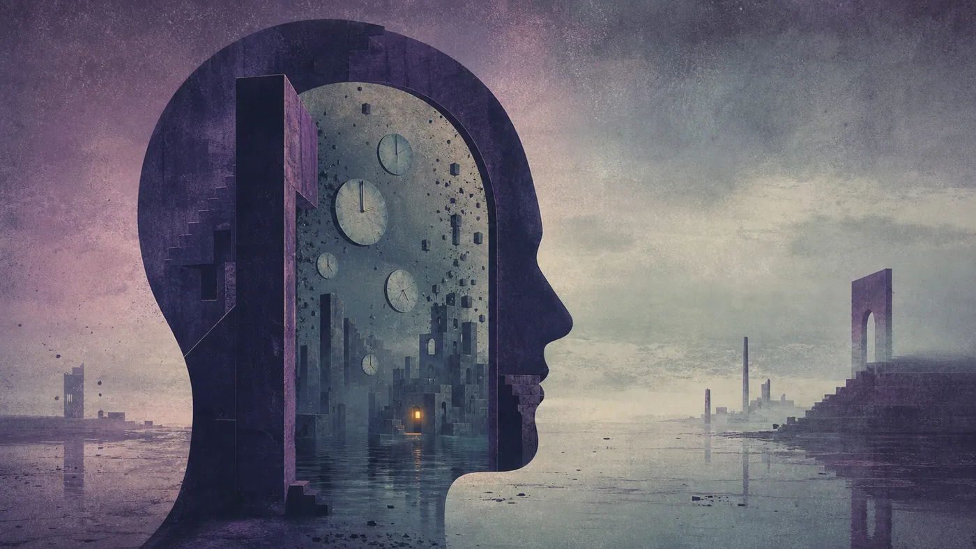 The New Wave: inner space